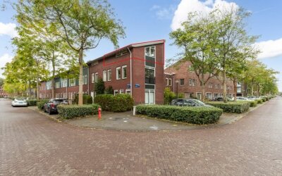 Appartement te koop Hebridenlaan 4-E