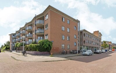 Akersingel 16