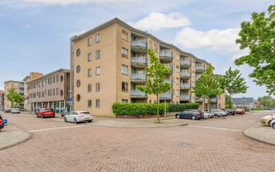 Akersingel 92