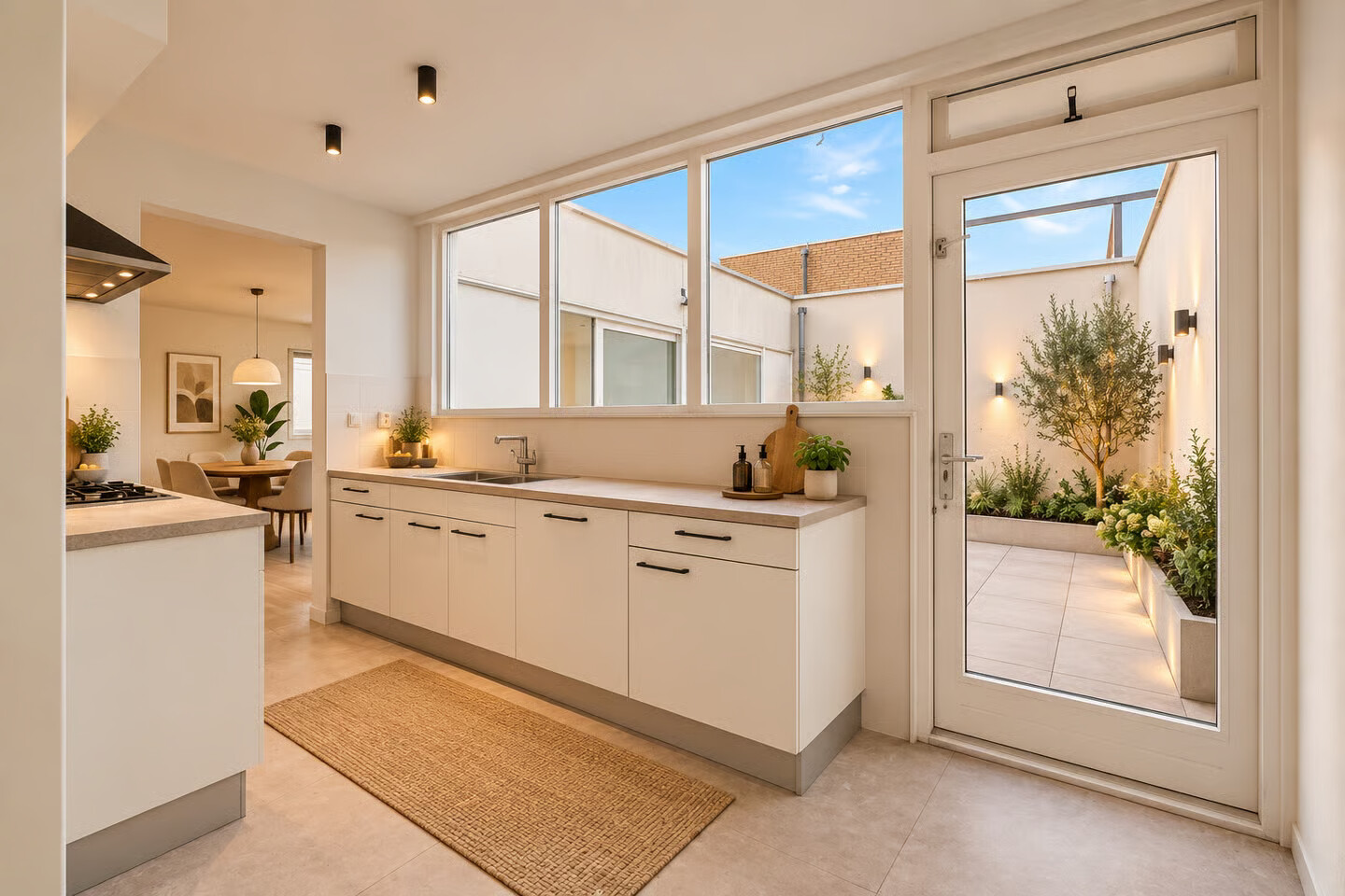 Tussenwoning te koop: Ben Avon 25, Amsterdam