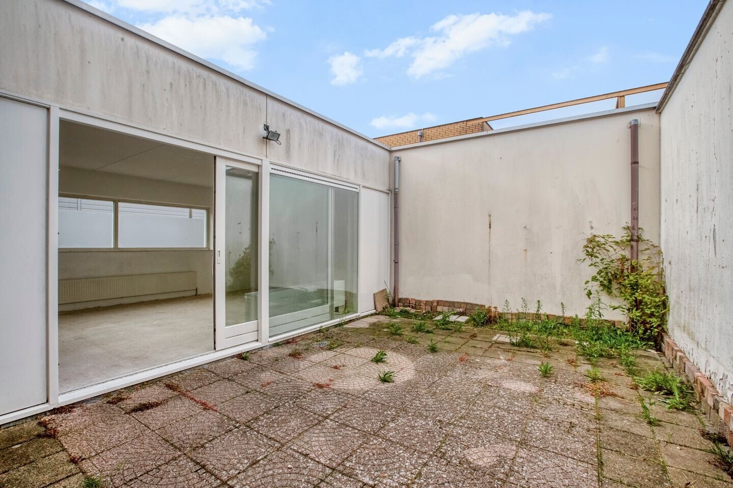 Tussenwoning te koop: Ben Avon 25, Amsterdam