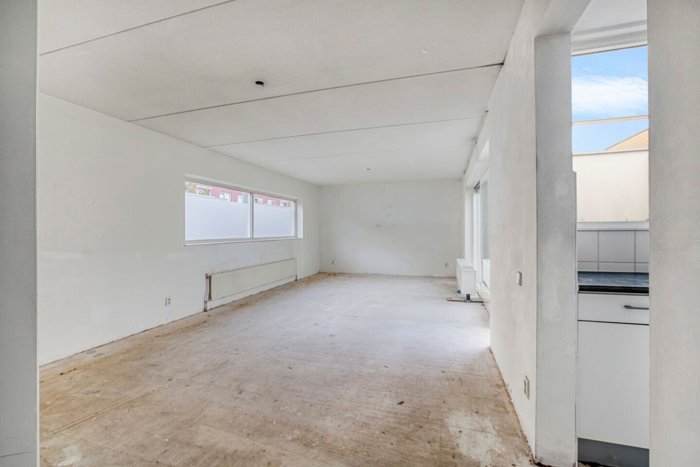 Tussenwoning te koop: Ben Avon 25, Amsterdam