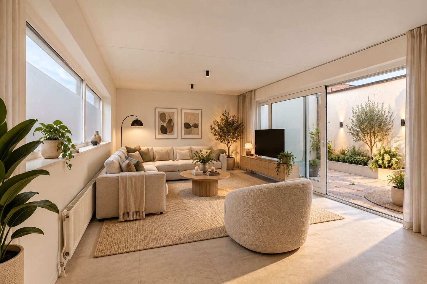 Tussenwoning te koop: Ben Avon 25, Amsterdam