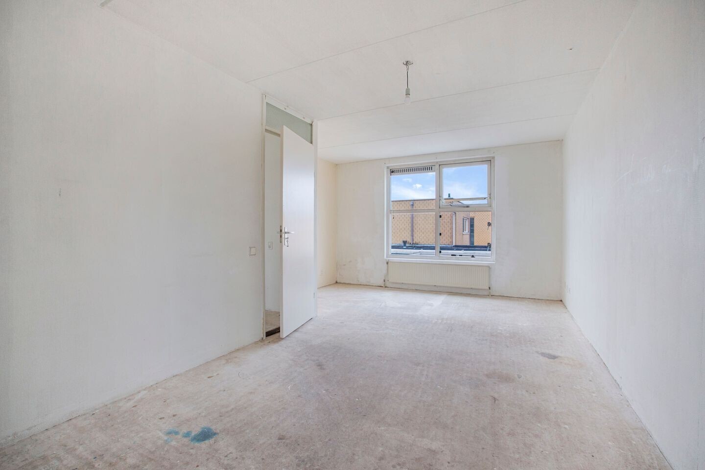 Tussenwoning te koop: Ben Avon 25, Amsterdam