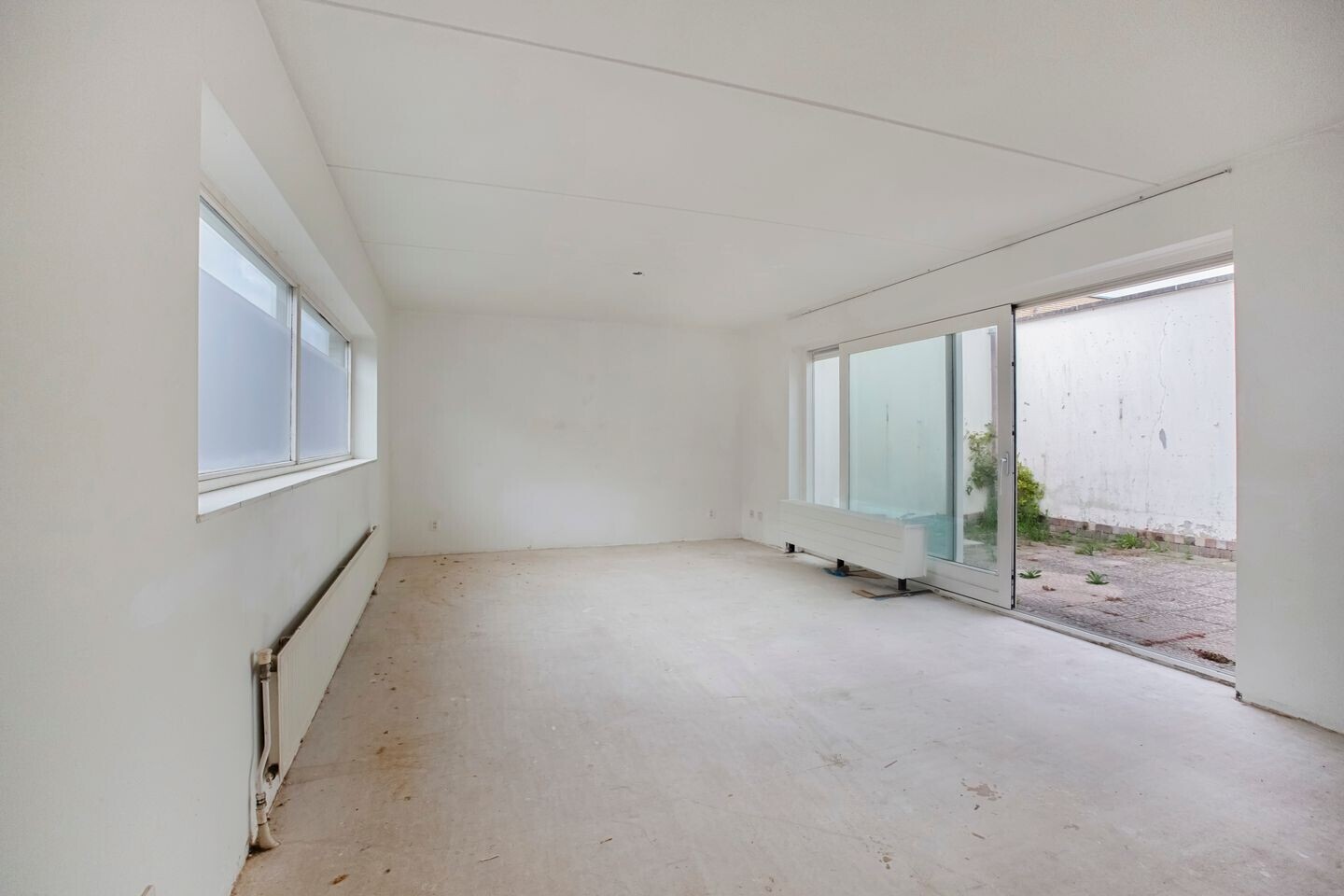 Tussenwoning te koop: Ben Avon 25, Amsterdam