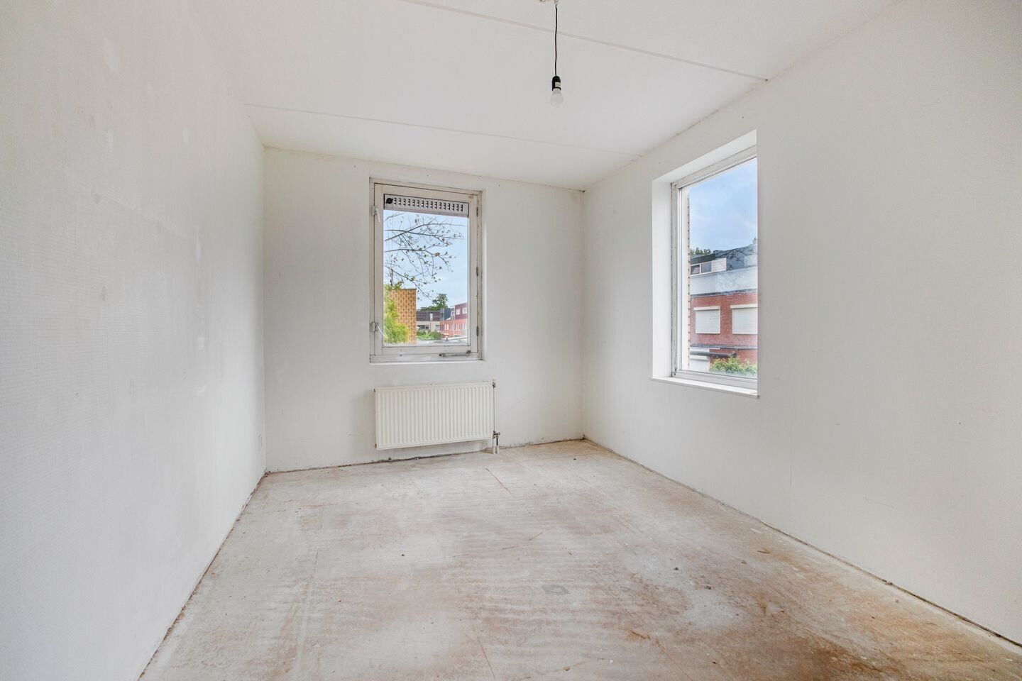 Tussenwoning te koop: Ben Avon 25, Amsterdam