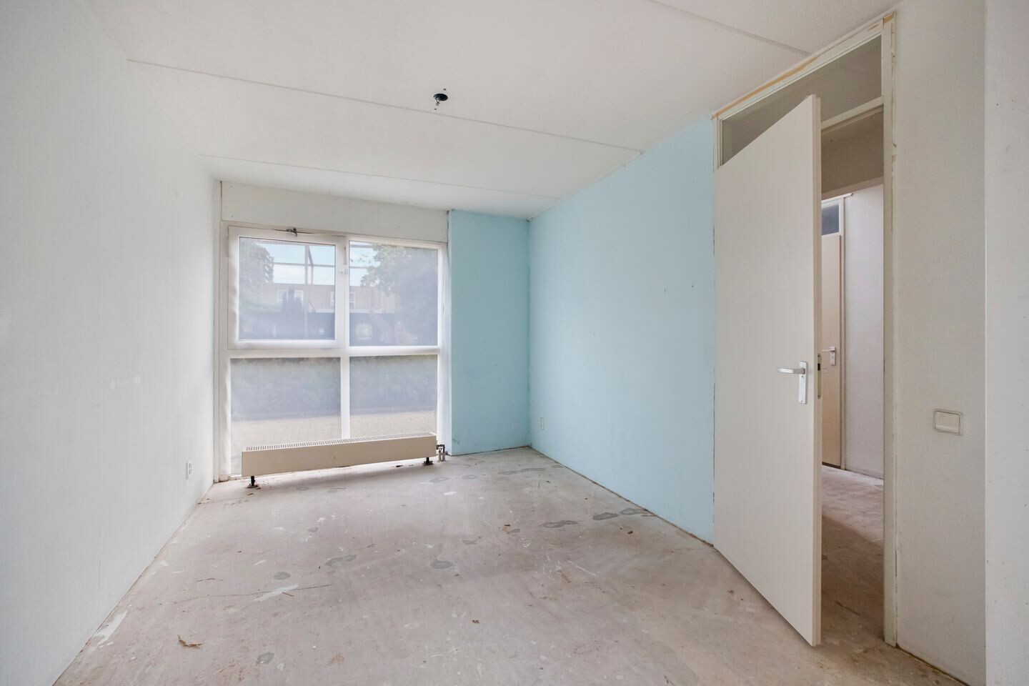 Tussenwoning te koop: Ben Avon 25, Amsterdam