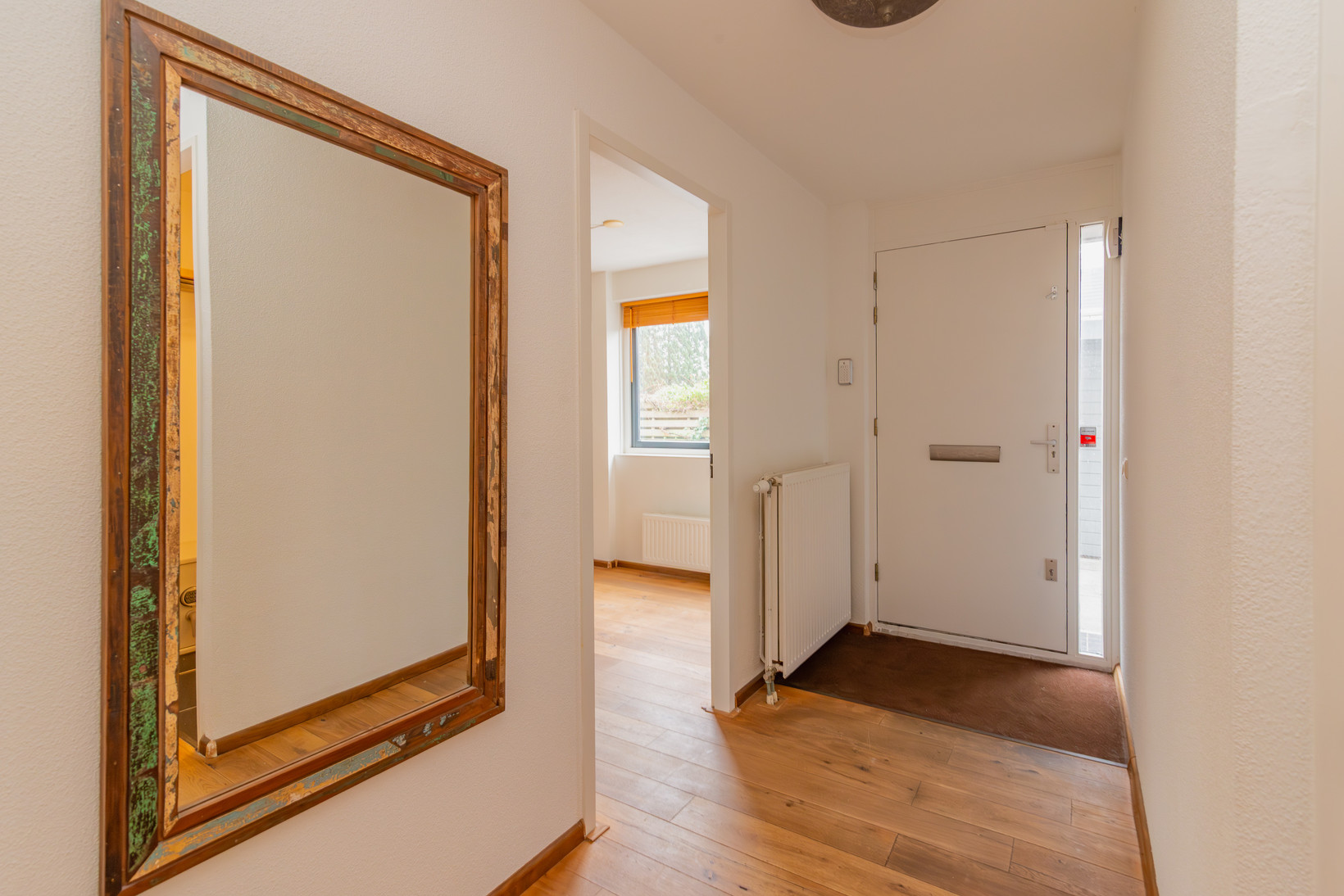Tussenwoning te koop: Le Tourmalet 26, Amsterdam