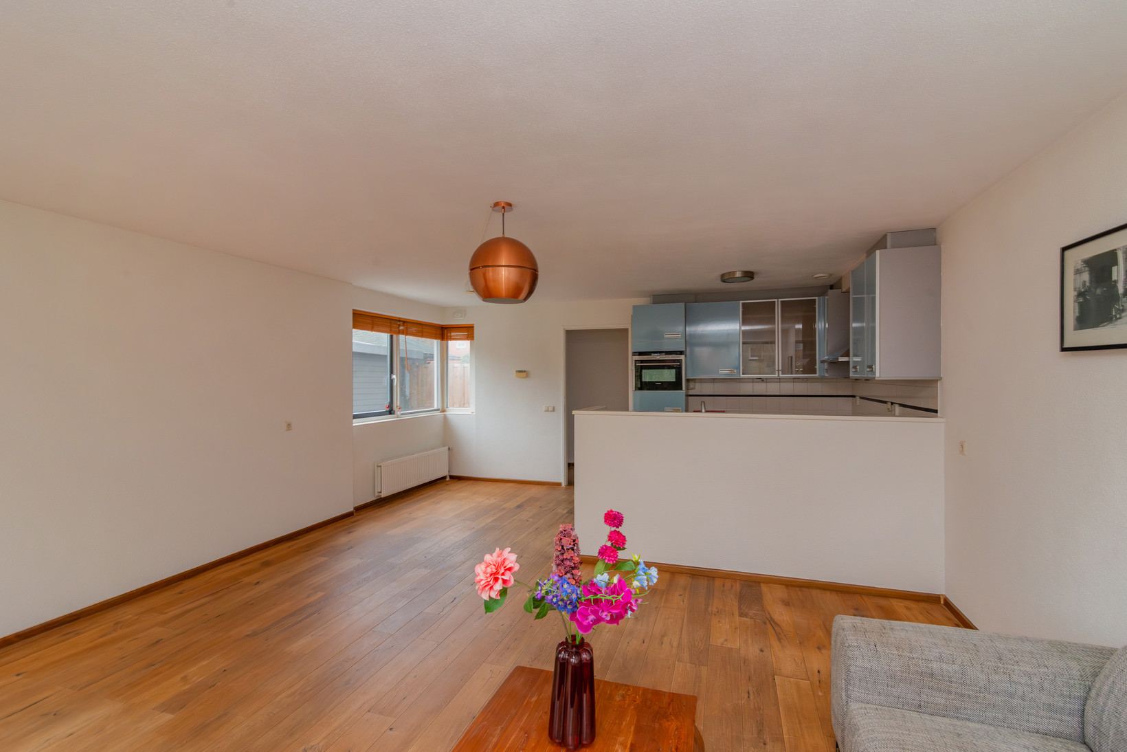 Tussenwoning te koop: Le Tourmalet 26, Amsterdam