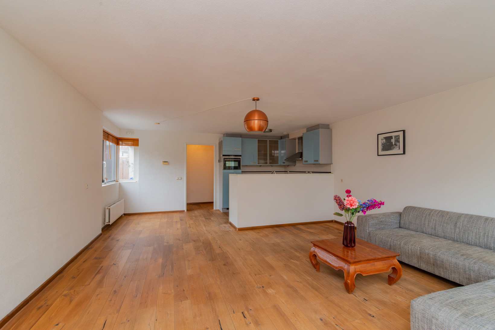 Tussenwoning te koop: Le Tourmalet 26, Amsterdam