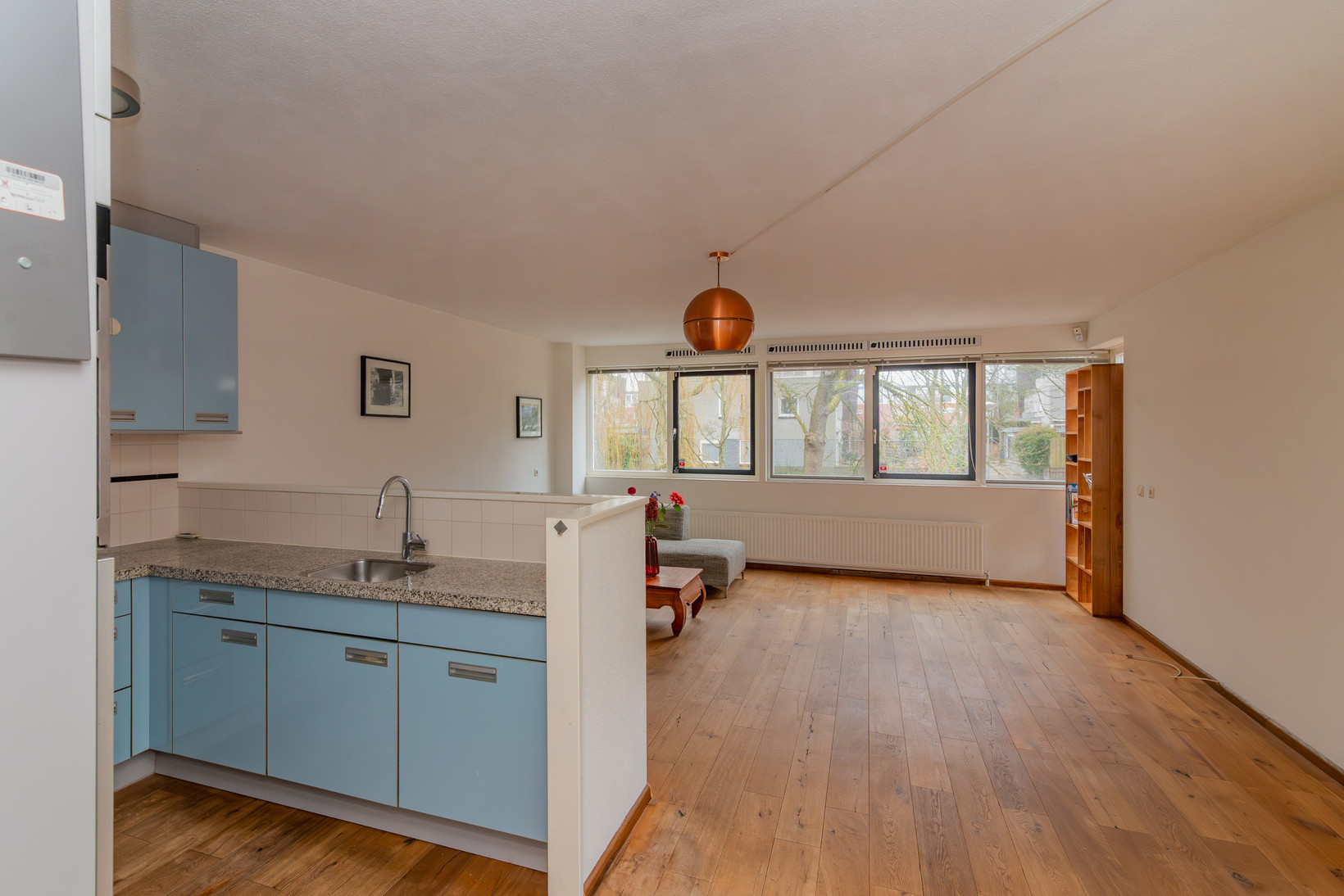 Tussenwoning te koop: Le Tourmalet 26, Amsterdam