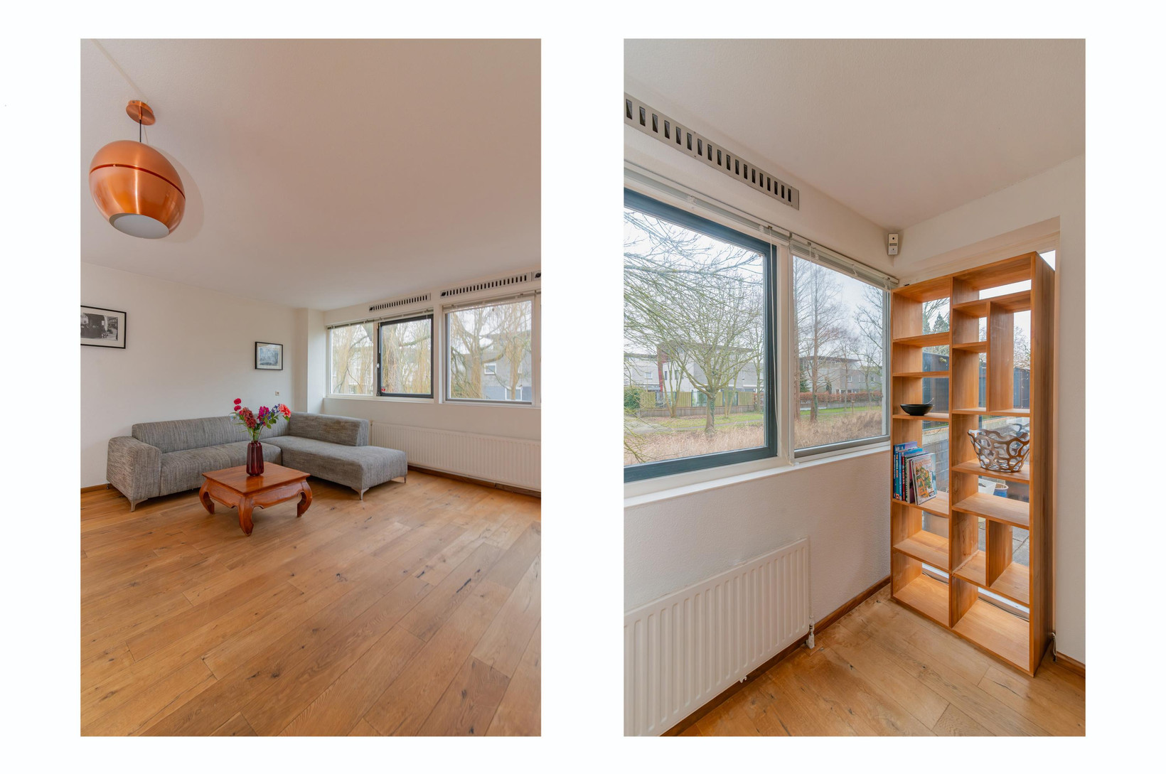 Tussenwoning te koop: Le Tourmalet 26, Amsterdam