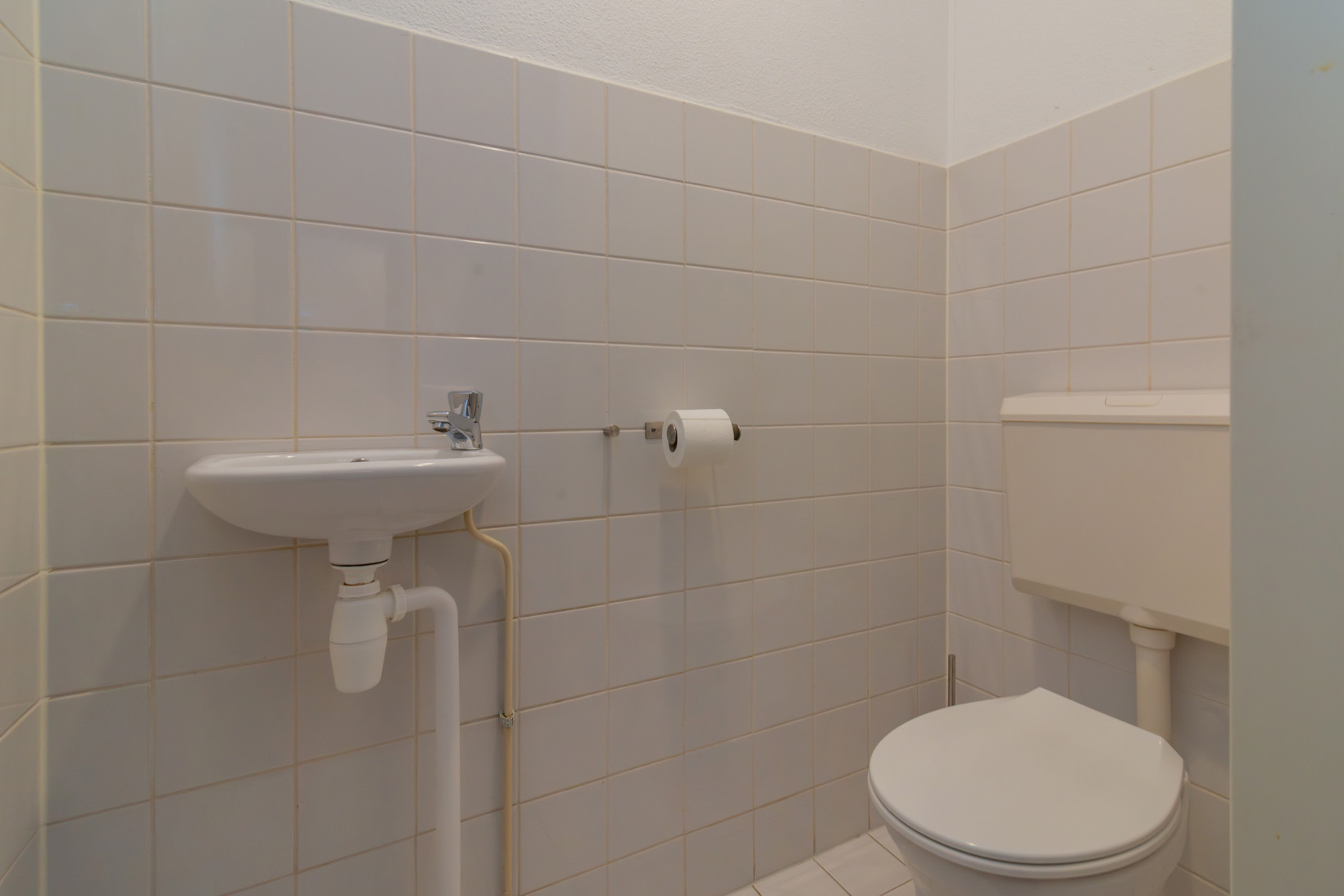 Tussenwoning te koop: Le Tourmalet 26, Amsterdam