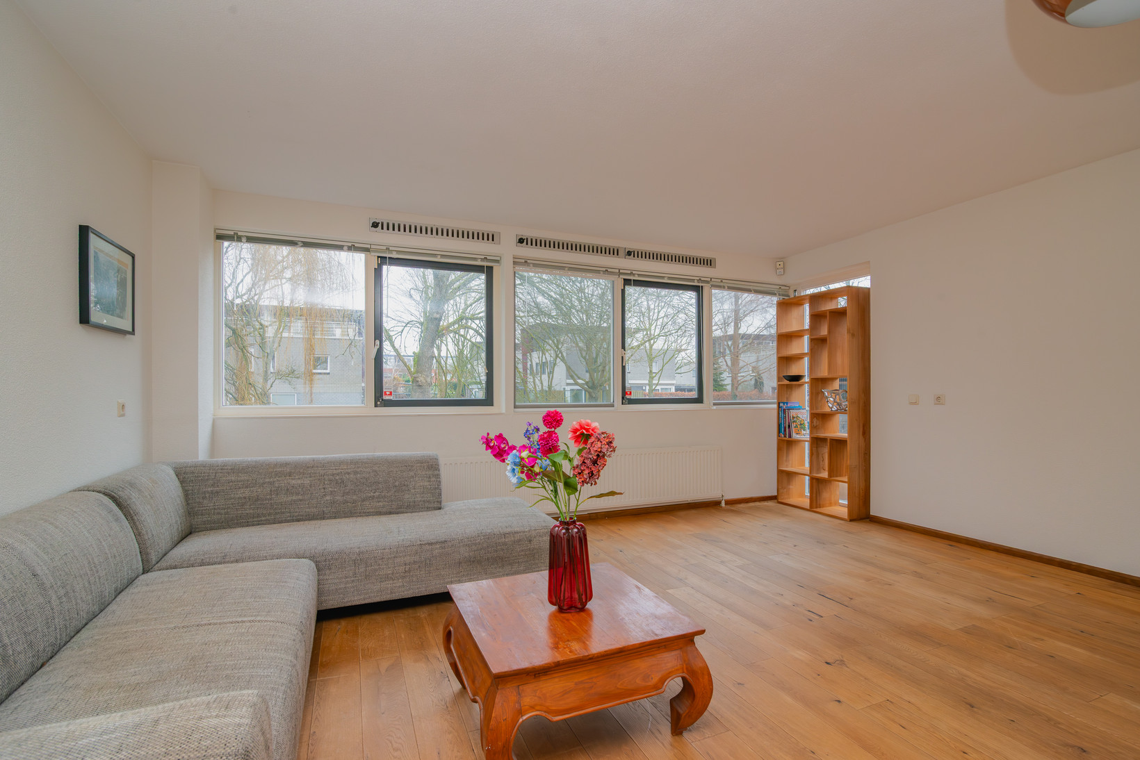 Tussenwoning te koop: Le Tourmalet 26, Amsterdam