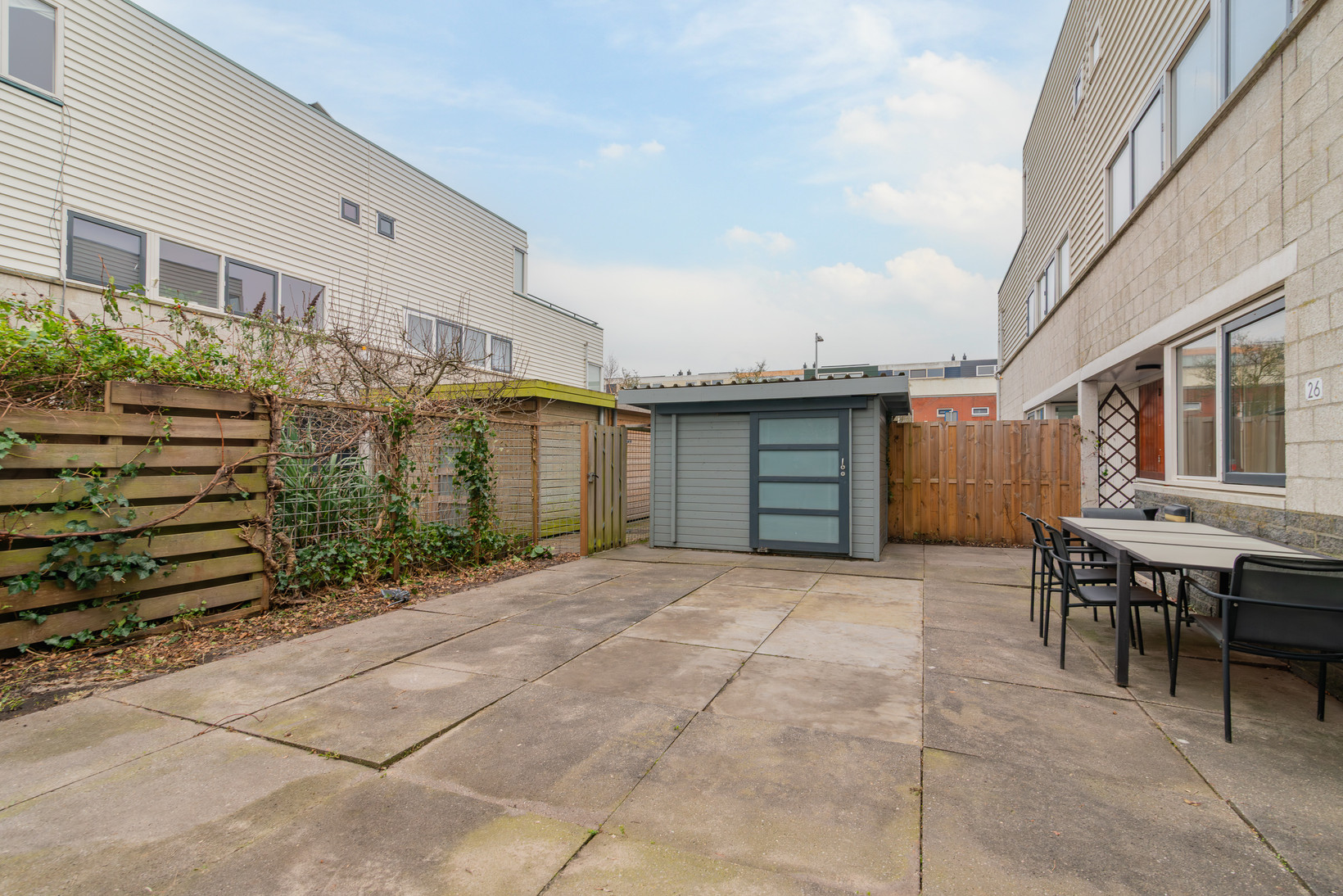Tussenwoning te koop: Le Tourmalet 26, Amsterdam