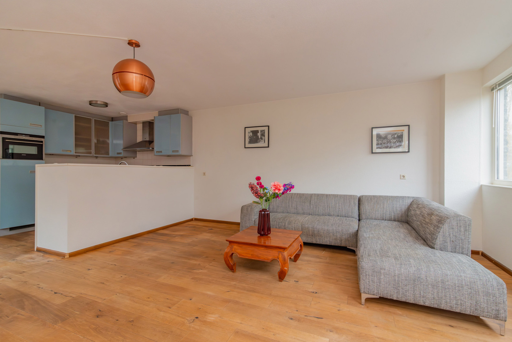 Tussenwoning te koop: Le Tourmalet 26, Amsterdam