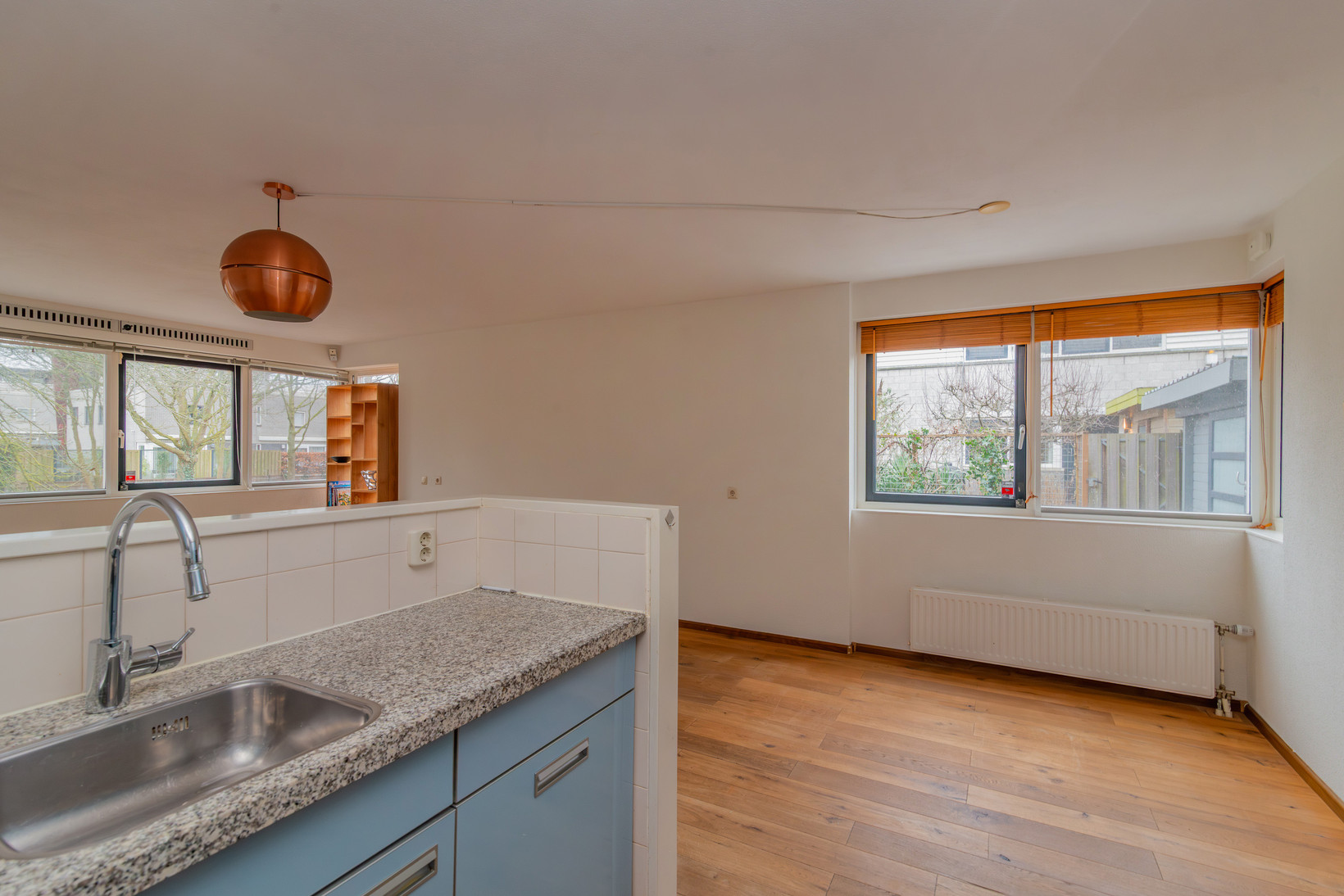 Tussenwoning te koop: Le Tourmalet 26, Amsterdam