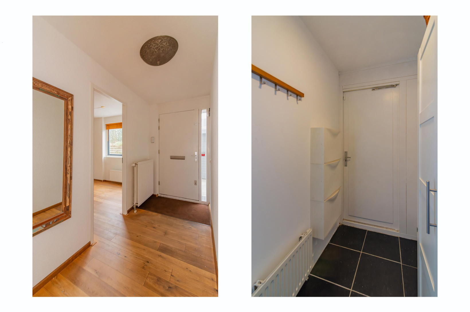 Tussenwoning te koop: Le Tourmalet 26, Amsterdam
