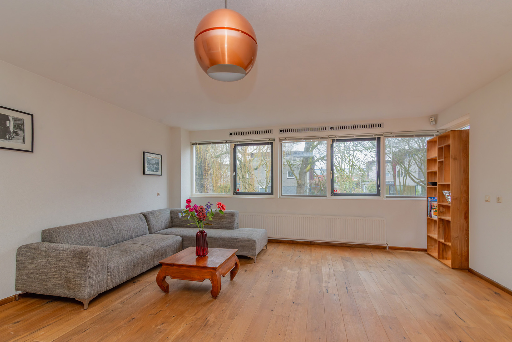 Tussenwoning te koop: Le Tourmalet 26, Amsterdam