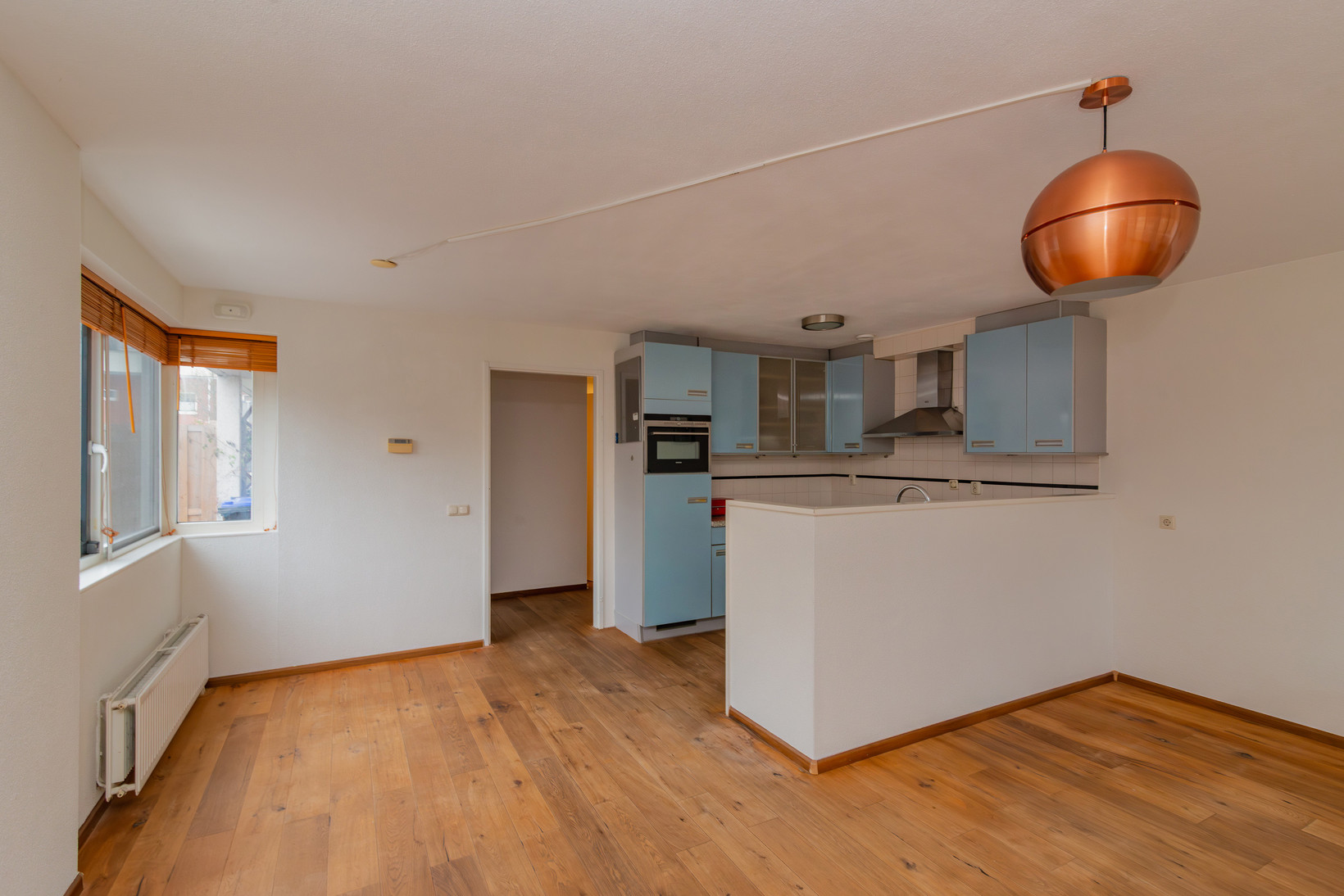 Tussenwoning te koop: Le Tourmalet 26, Amsterdam
