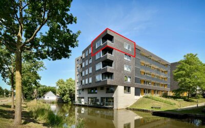 Ladogameerhof 34