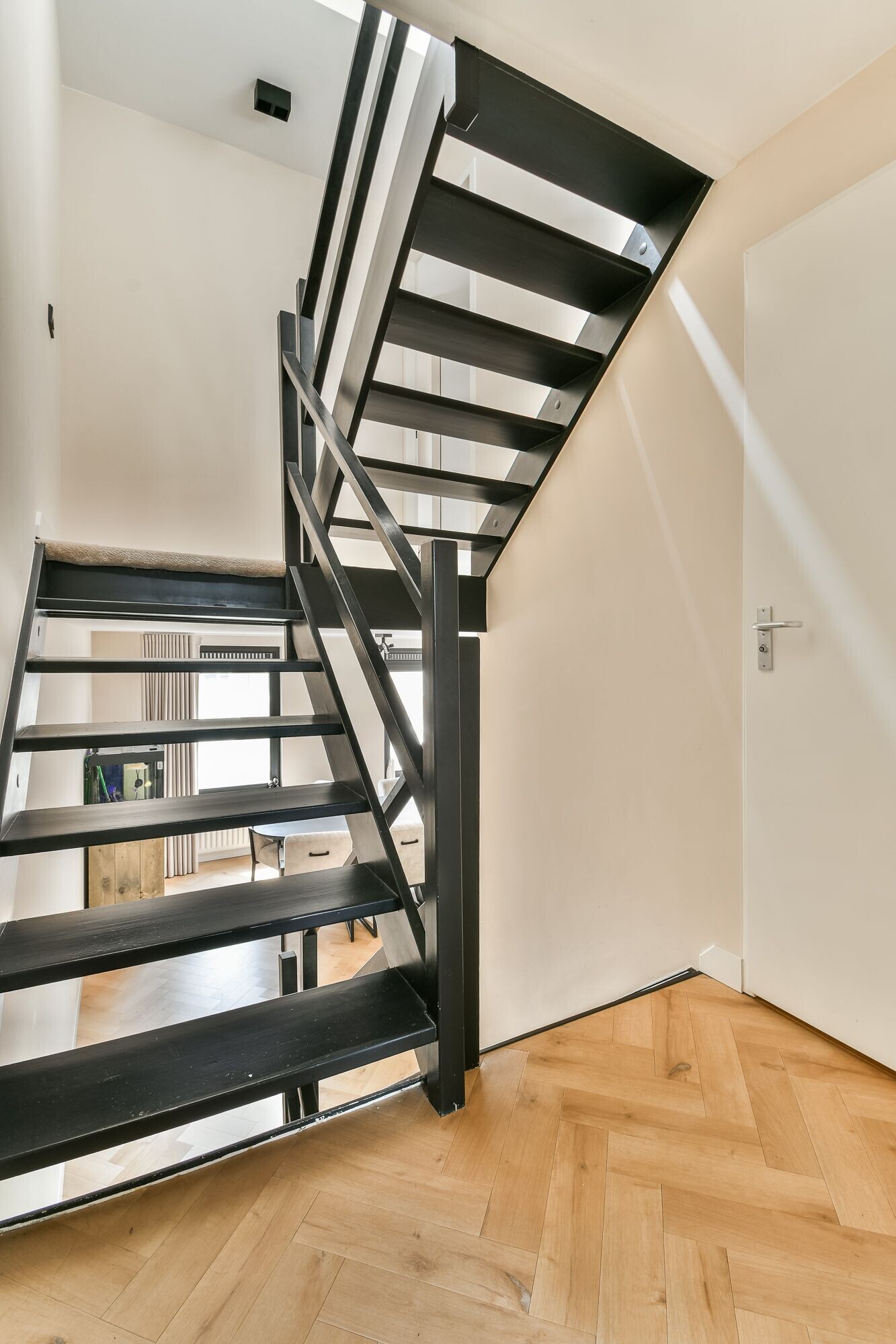 Tussenwoning te koop: Vätternkade 87, Amsterdam