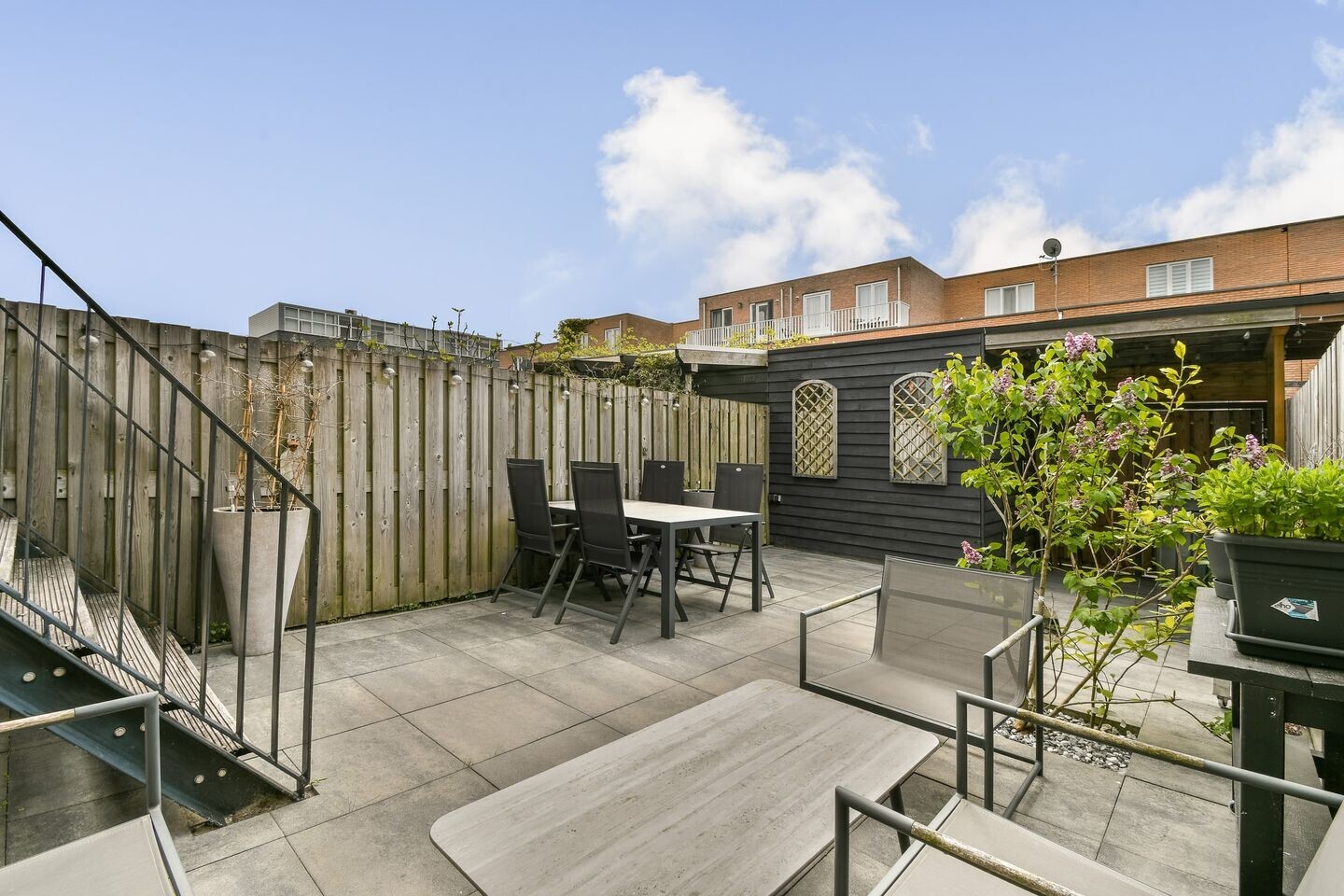 Tussenwoning te koop: Vätternkade 87, Amsterdam