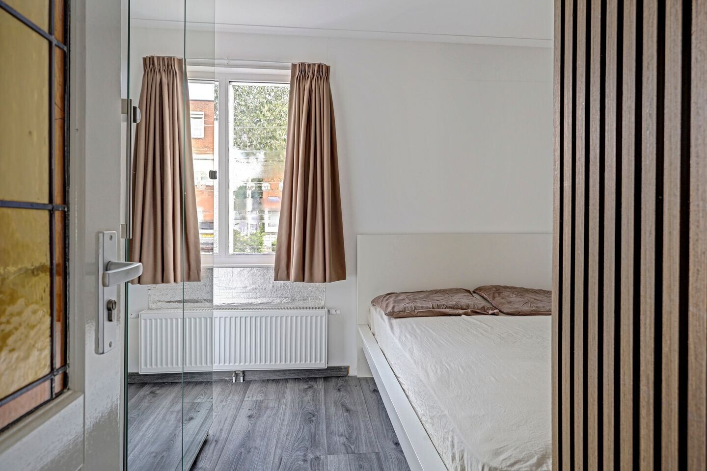 Studio te koop: lomondlaan 76A, Amsterdam