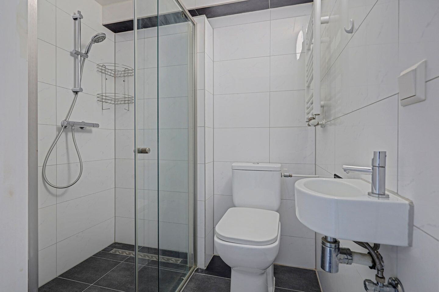 Studio te koop: lomondlaan 76A, Amsterdam