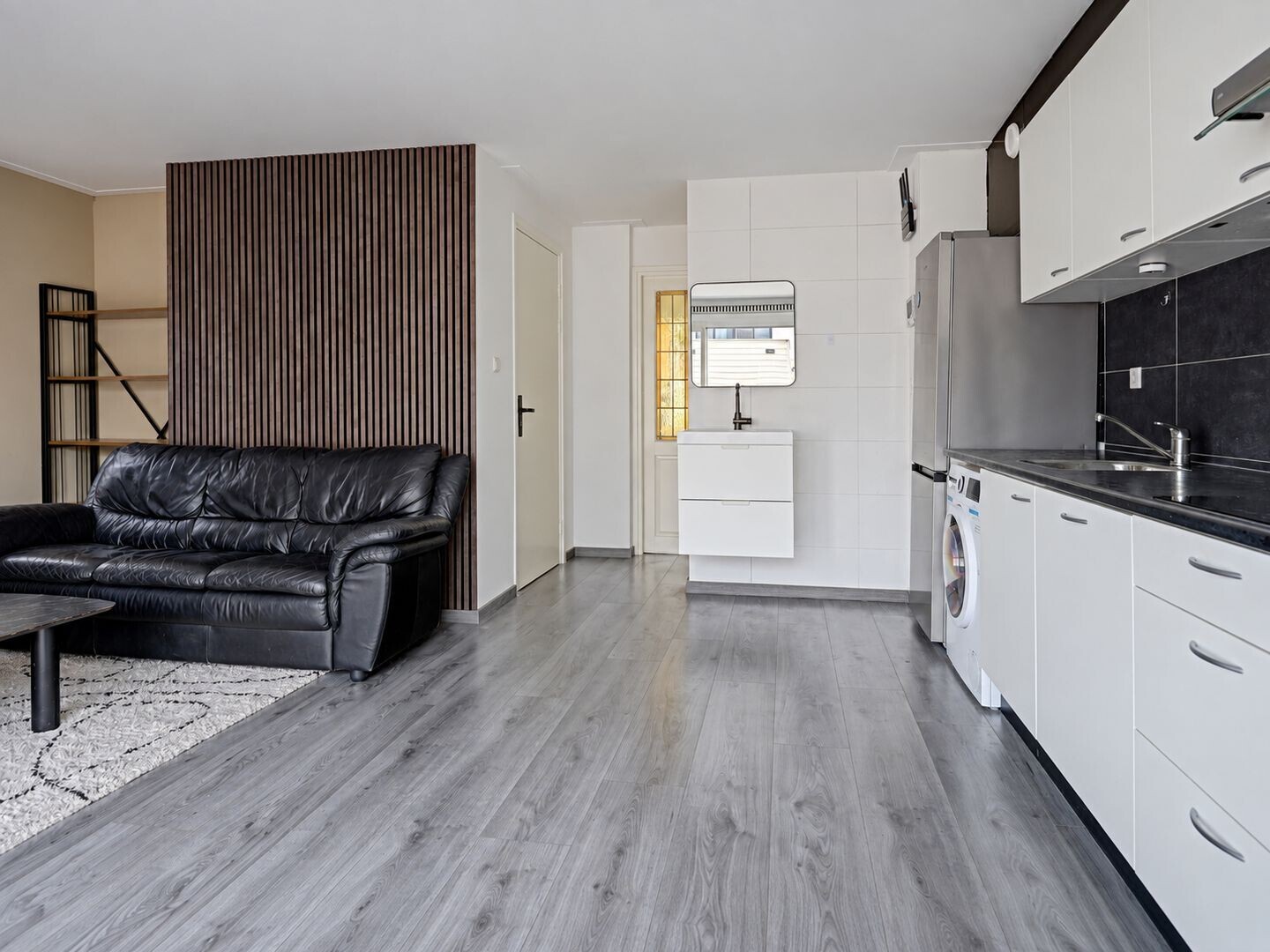 Studio te koop: lomondlaan 76A, Amsterdam