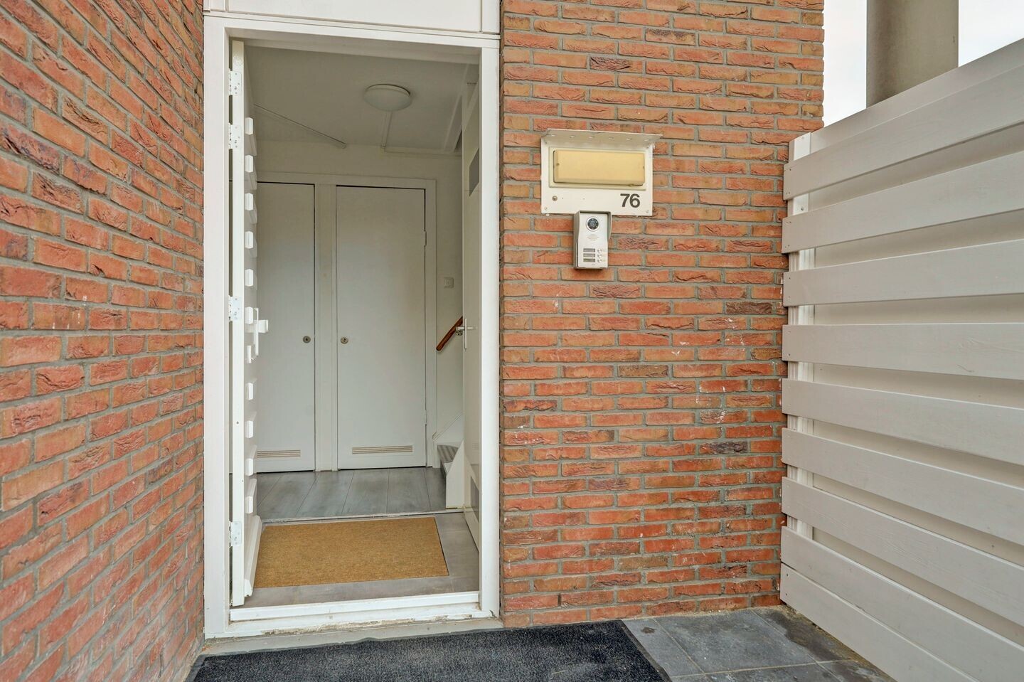 Studio te koop: lomondlaan 76A, Amsterdam