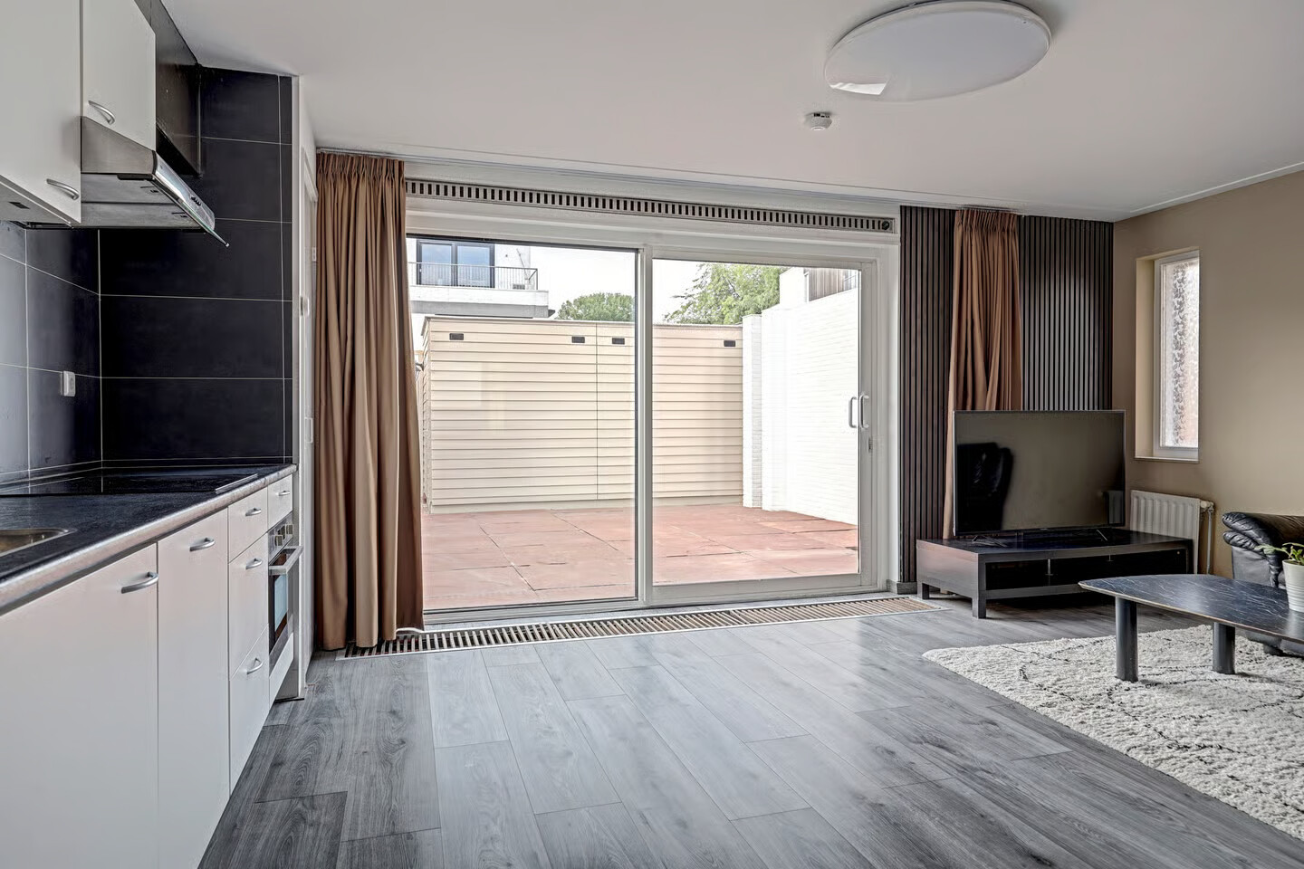 Studio te koop: lomondlaan 76A, Amsterdam