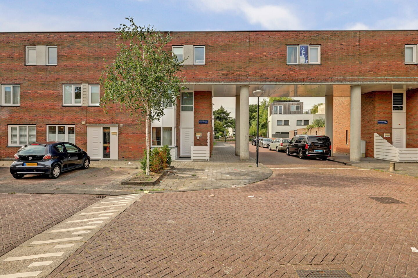 Studio te koop: lomondlaan 76B, Amsterdam