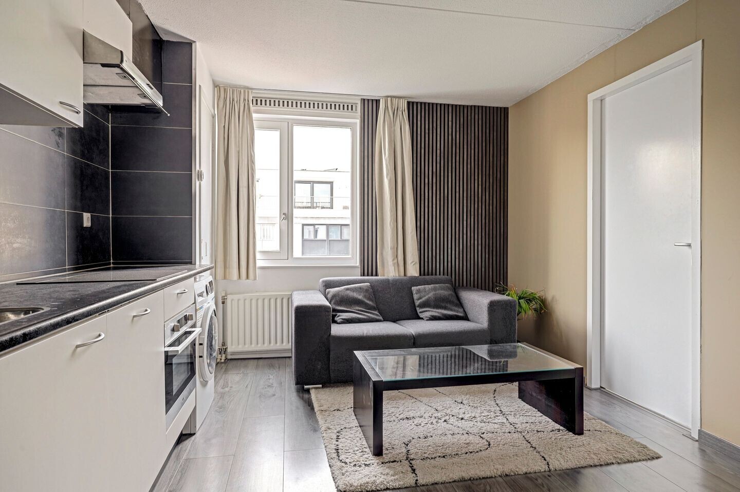 Studio te koop: lomondlaan 76B, Amsterdam