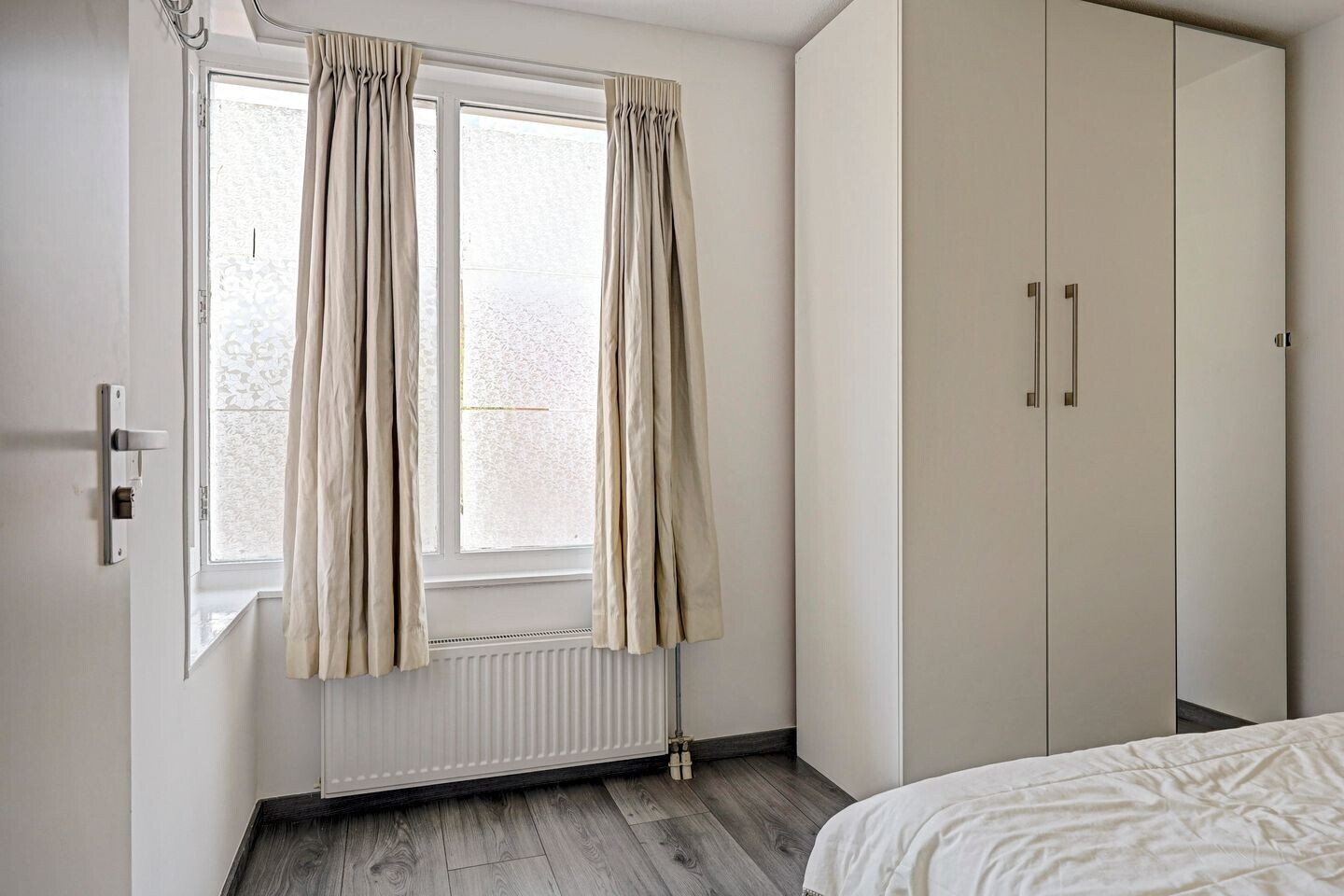 Studio te koop: lomondlaan 76B, Amsterdam