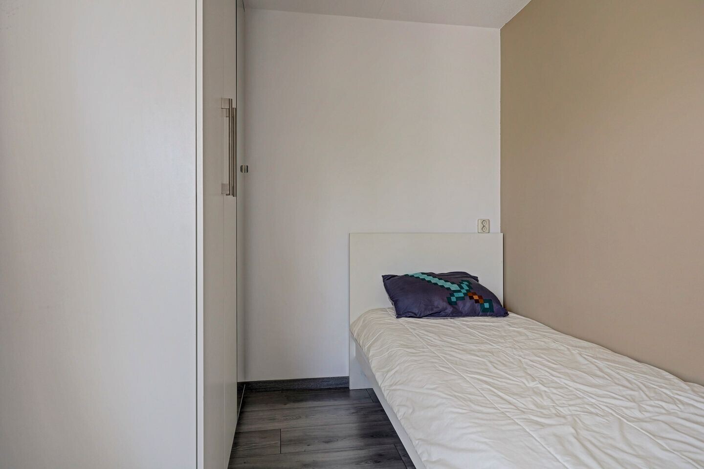 Studio te koop: lomondlaan 76B, Amsterdam