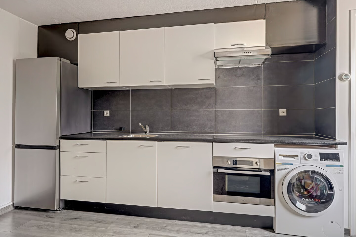 Studio te koop: lomondlaan 76B, Amsterdam