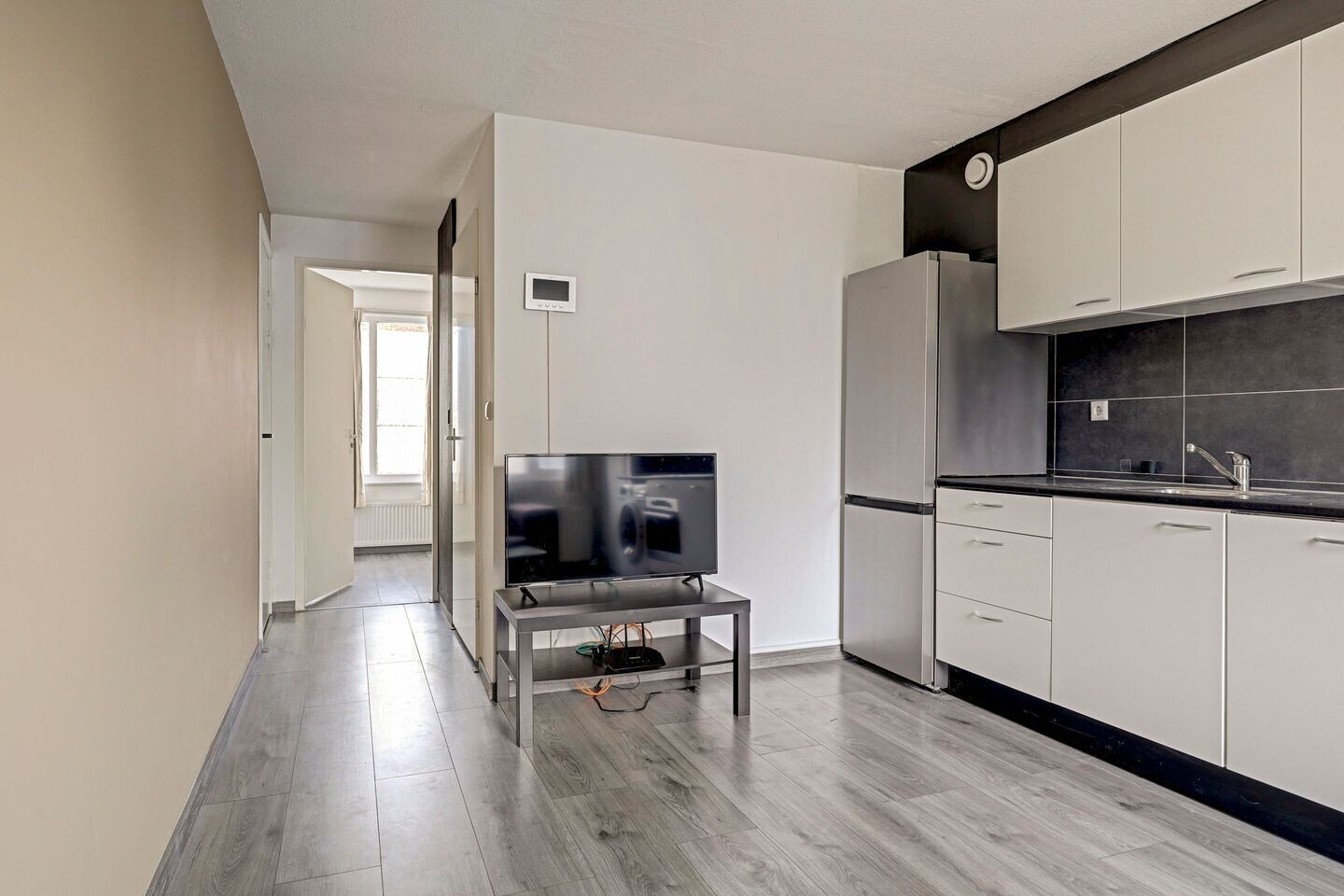 Studio te koop: lomondlaan 76B, Amsterdam