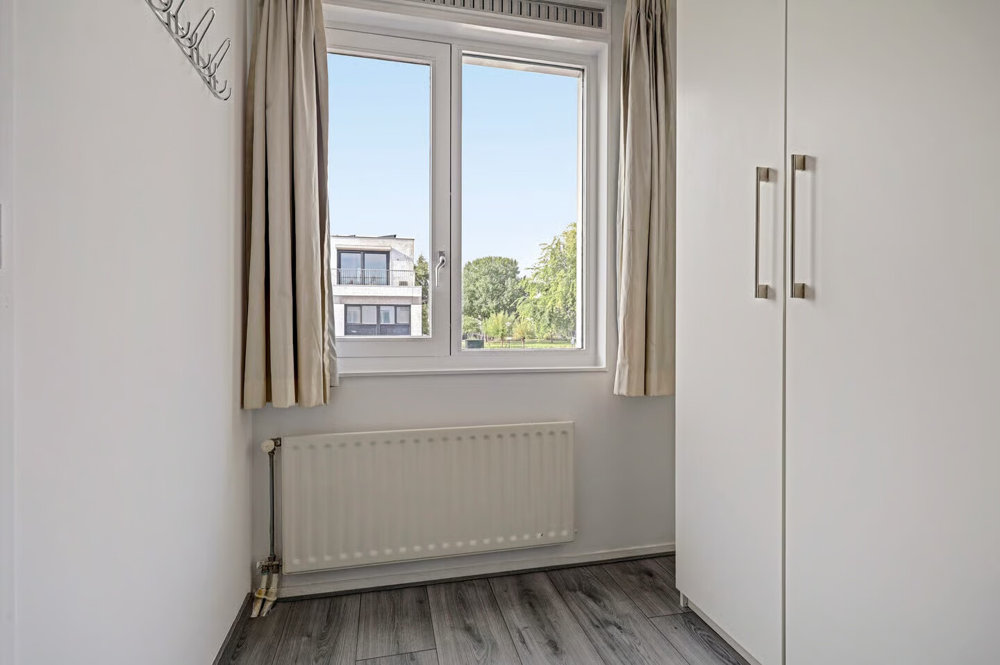 Studio te koop: lomondlaan 76B, Amsterdam