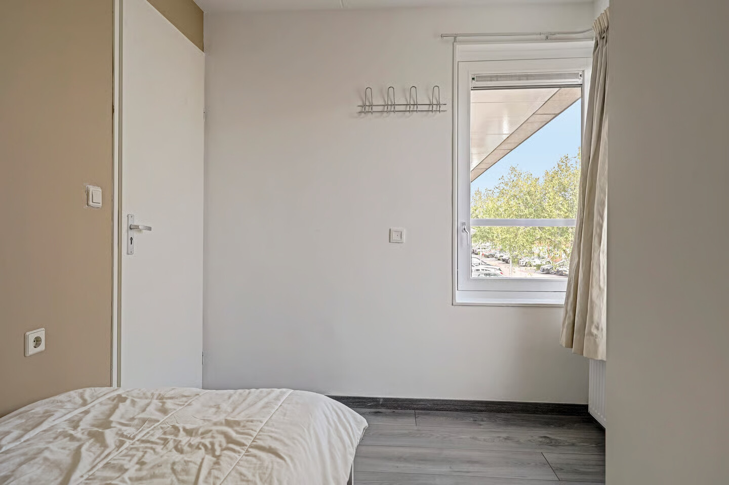 Studio te koop: lomondlaan 76B, Amsterdam