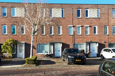 Fluessenlaan 36