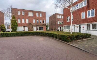Fluessenlaan 8