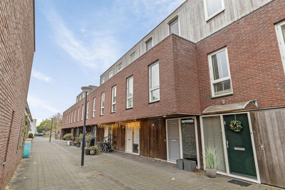 Tjeukemeerhof 4