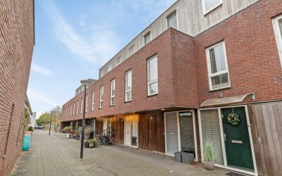 Tjeukemeerhof 4