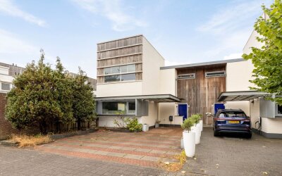 Huis te koop Weissensingel 4