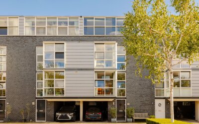 Huis te koop Balatonmeerlaan 53