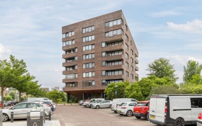 H. Diesveldsingel 178