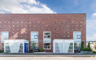 H. Diesveldsingel 59