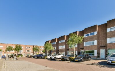 Iwan Kantemanplein 28