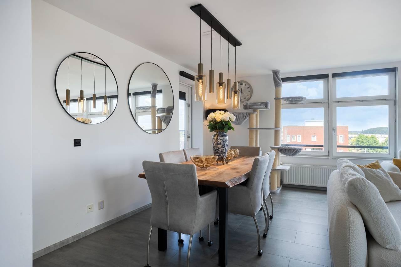 Appartement te koop: Ecuplein 27, Amsterdam